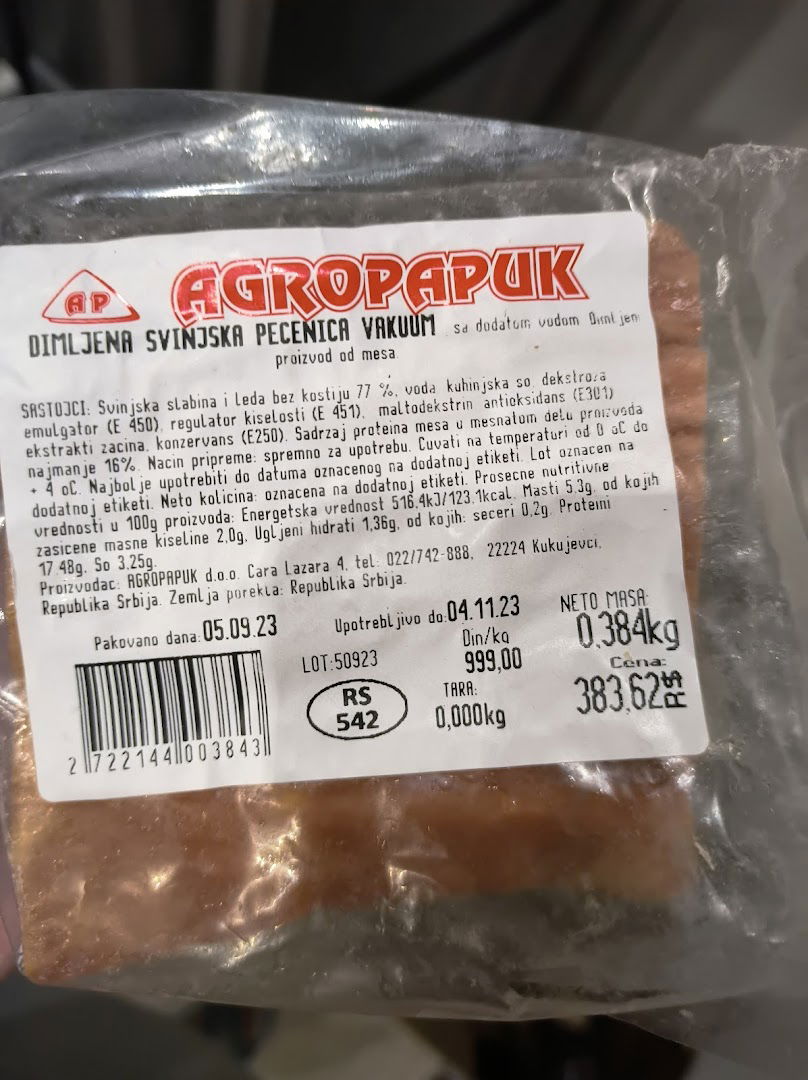 Agropapuk