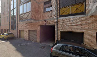 Fortis anima d.o.o. parkiralište