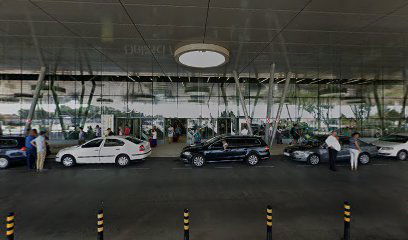 Right Cars Car Rental Dubrovnik Downtown