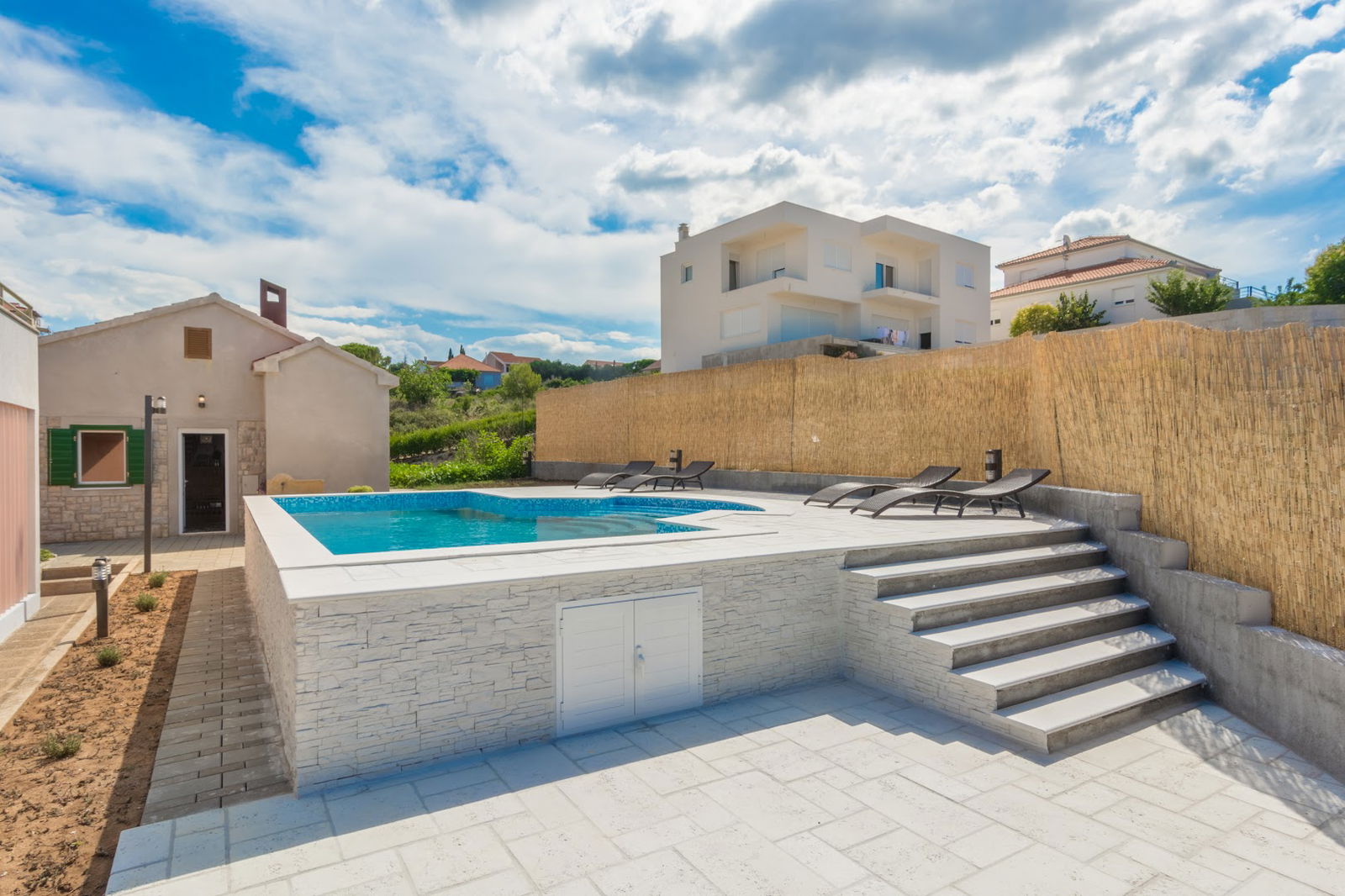 Holiday Home Matela, Zadar