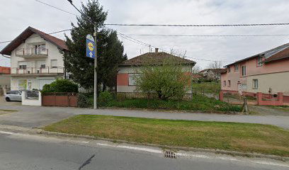 Tvornica stočne hrane d.d.