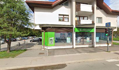 Barber shop, frizerstvo, Fitim Gela s.p.