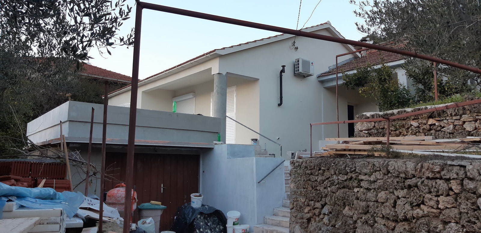 Apartments Palaversić