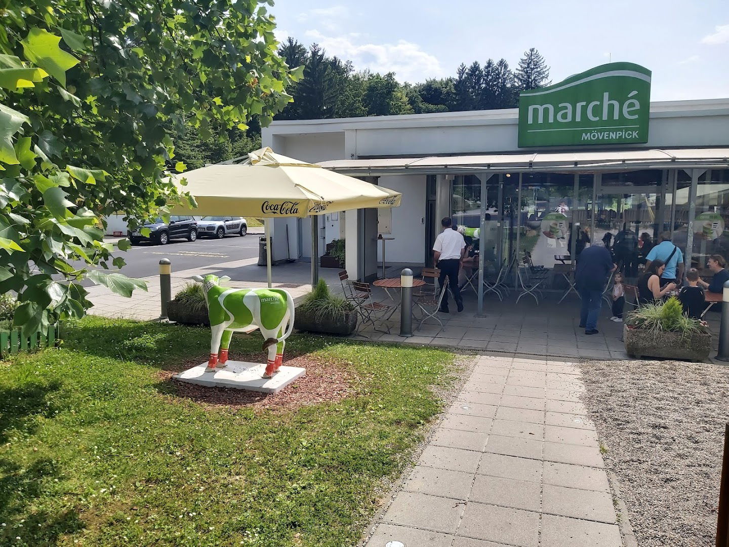 Marché Bistro Starine II