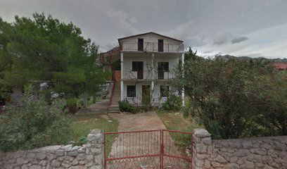 Apartments at Ilija's