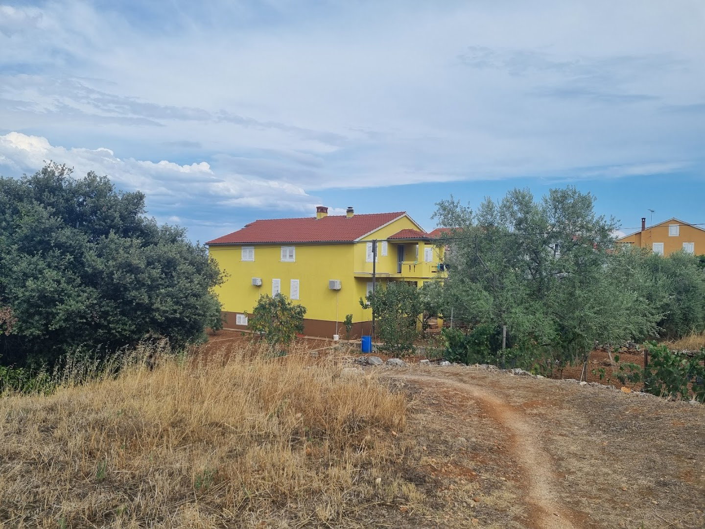 Rooms Mediterranean Gardens