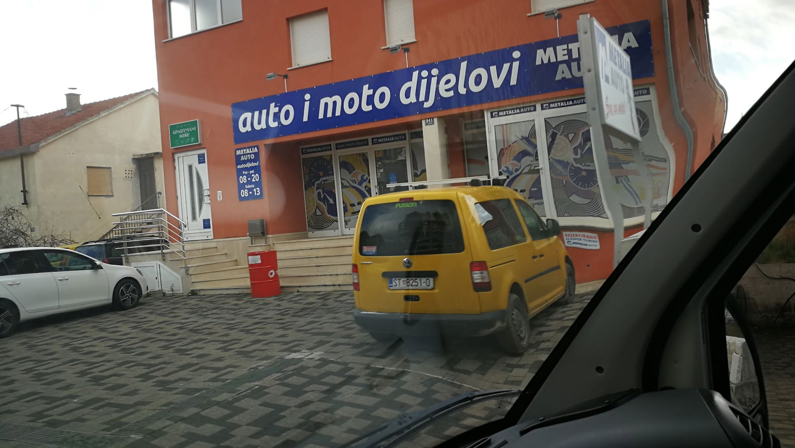 Metalia Auto