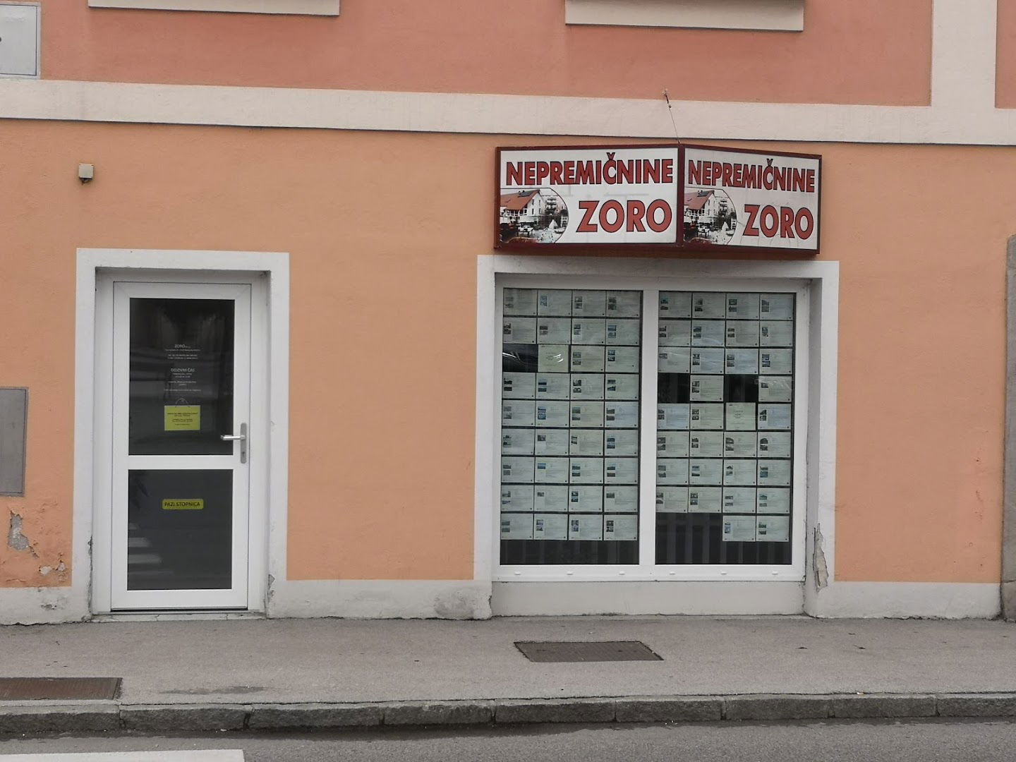 Zoro, proizvodnja, trgovina, storitve, d.o.o.