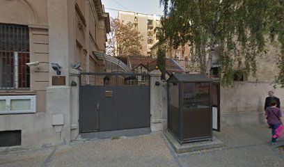 Embassy of Bosnia and Herzegovina