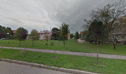 Children's Playground