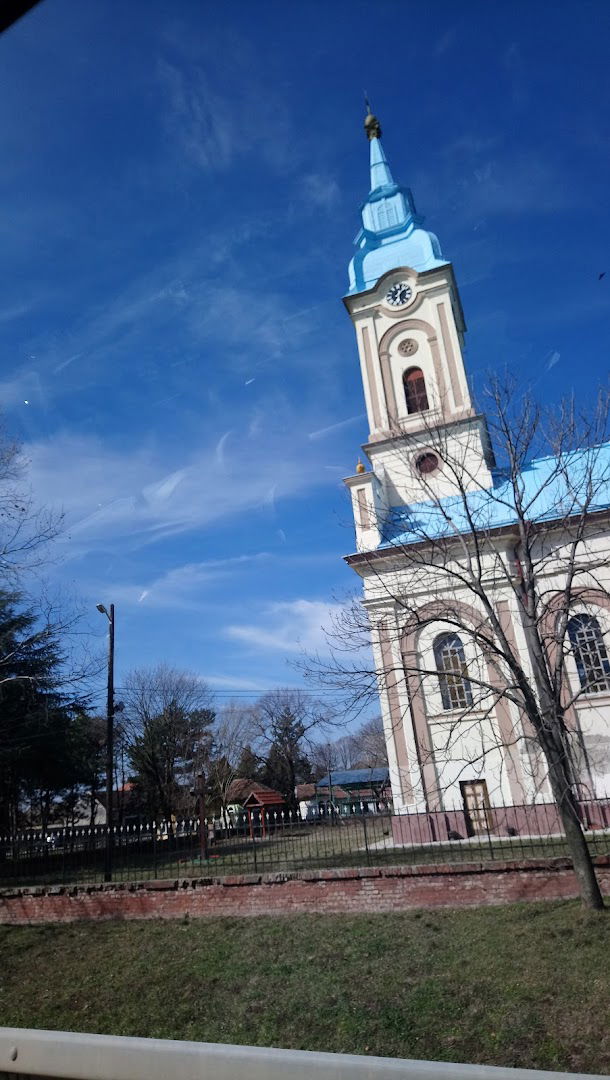 Дом културе Владимировац