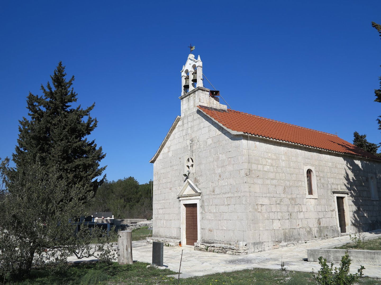 Church of St. Martin