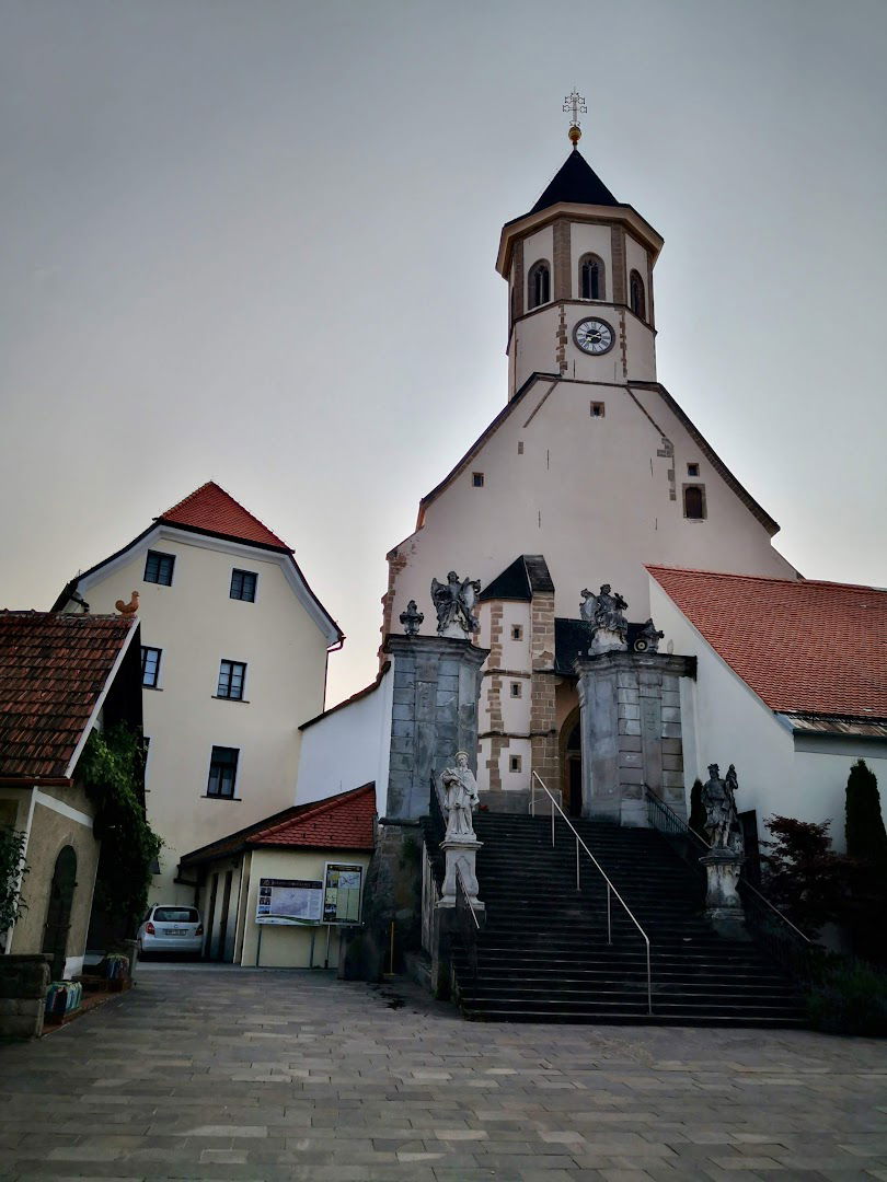 Turistično društvo Ptujska Gora