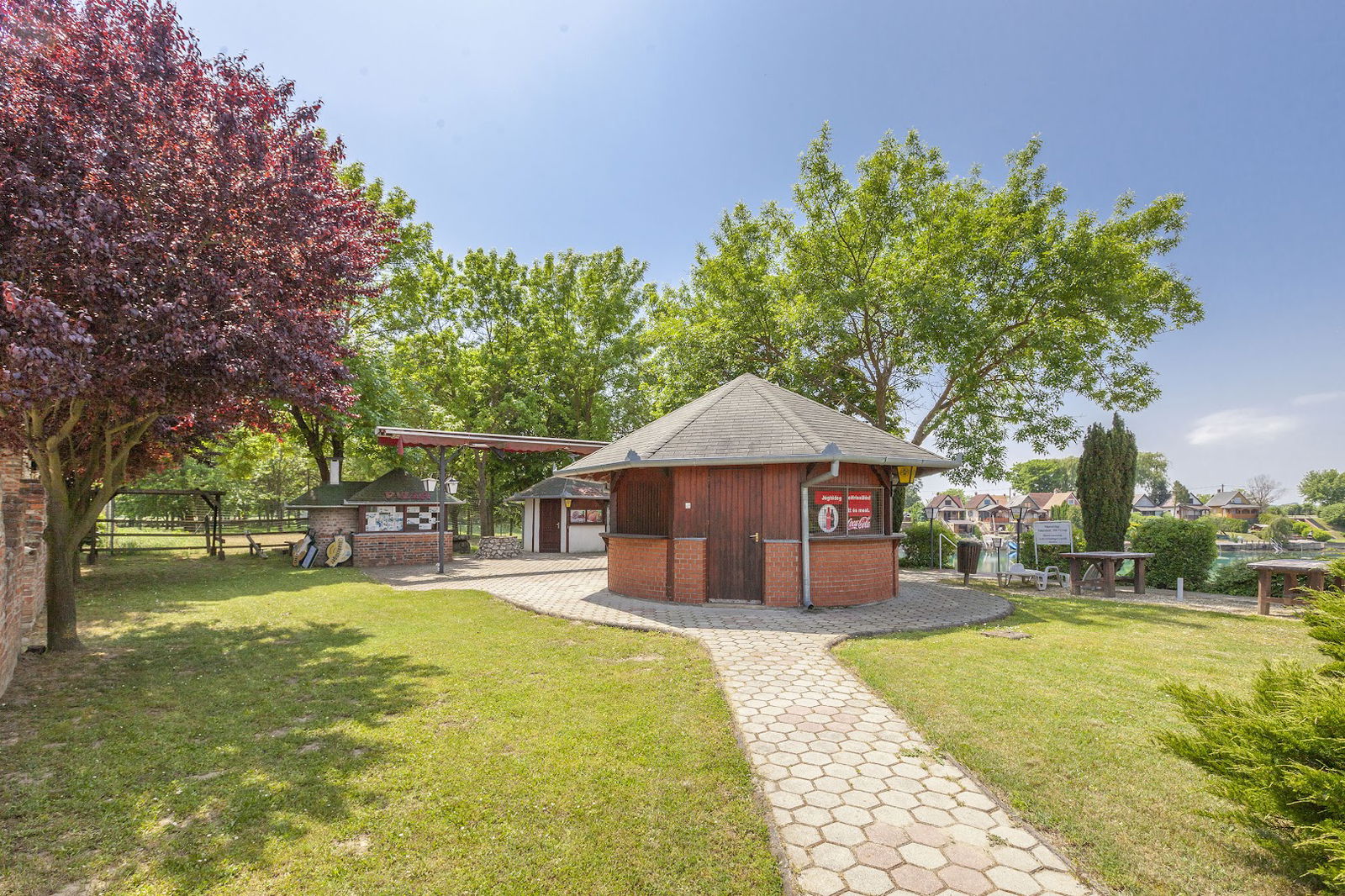 Club Kastély Fogadó Kft.