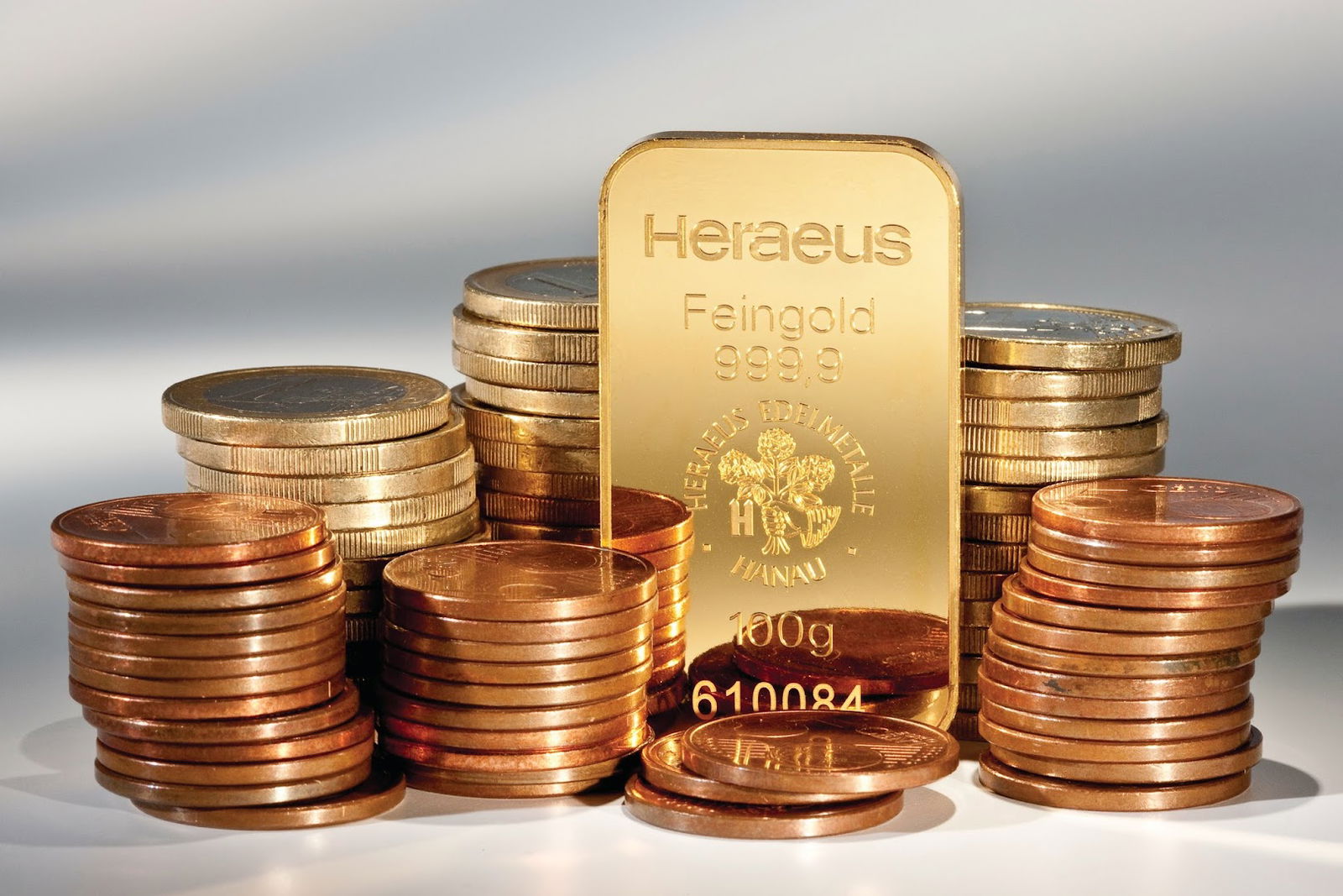 Gärtner und Hausmeister