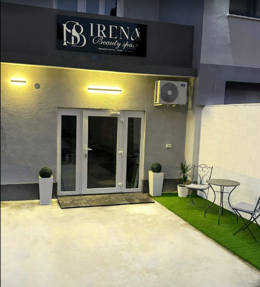 IRENA Beauty Space