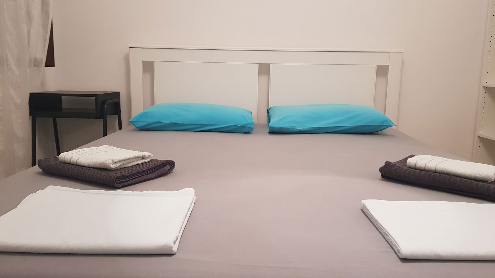 Apartment Didin sidrun