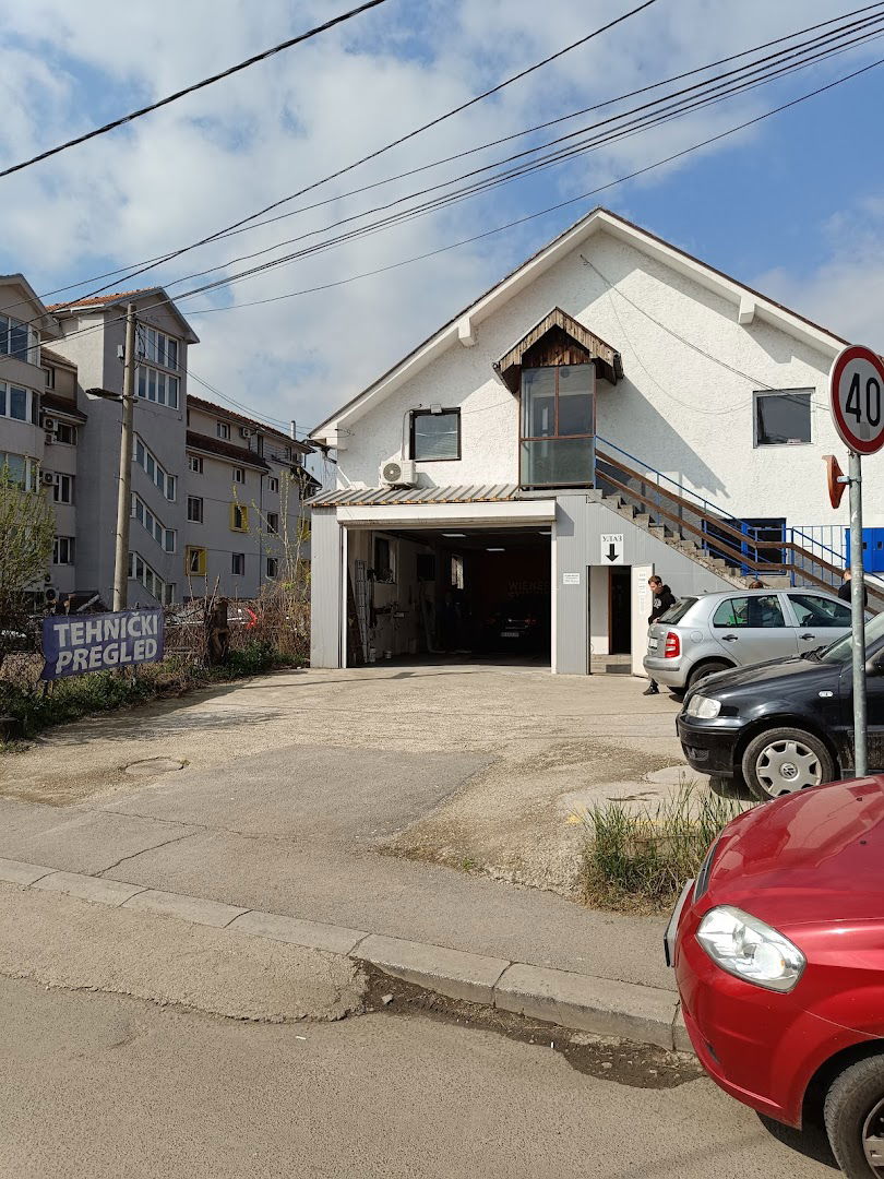 Auto Safety Nora d.o.o