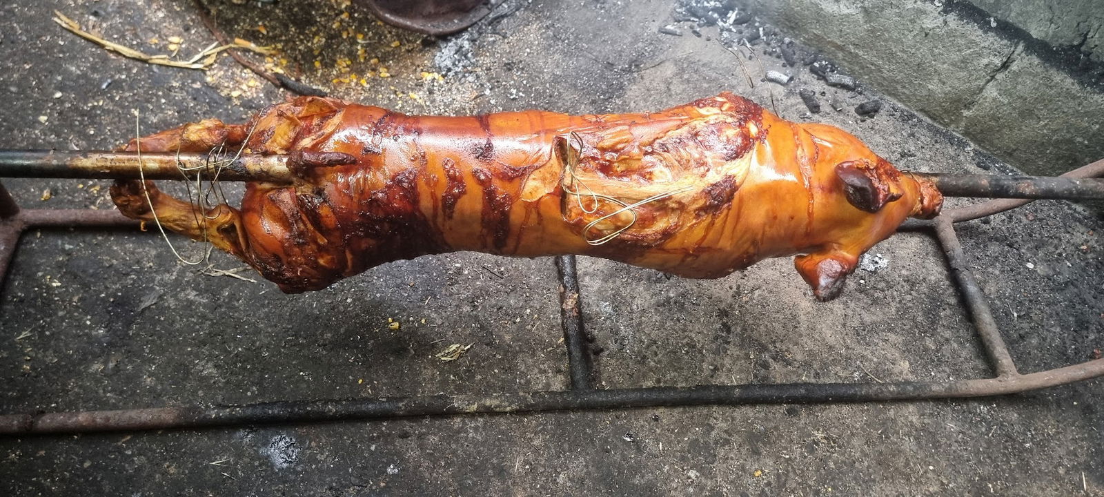 Pečenjara Veljković