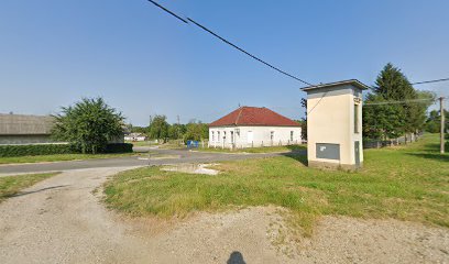 OLD Tajmer Klub Međimurje Čakovec