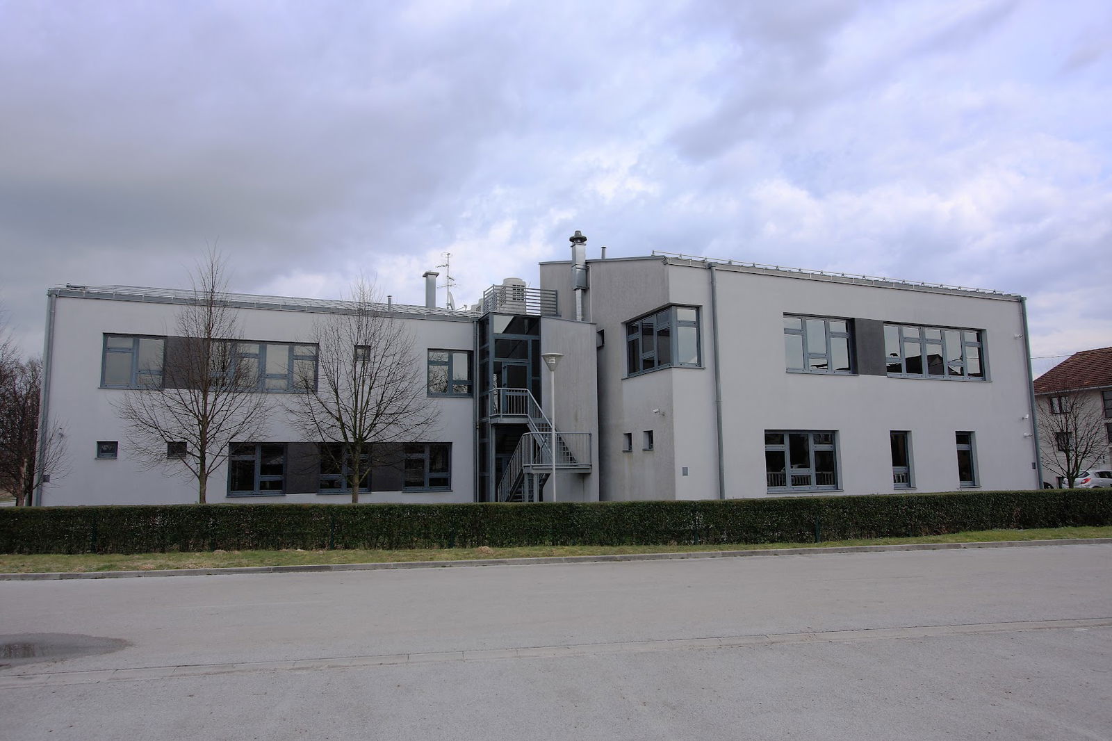 DZ Zagreb County - General practitioner "Rakitje"