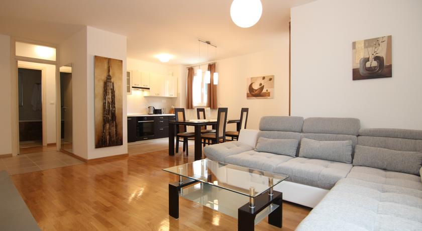 My place Split Apartments