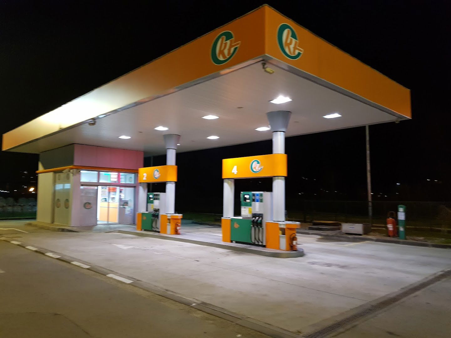 KTC Robni centar Krapina