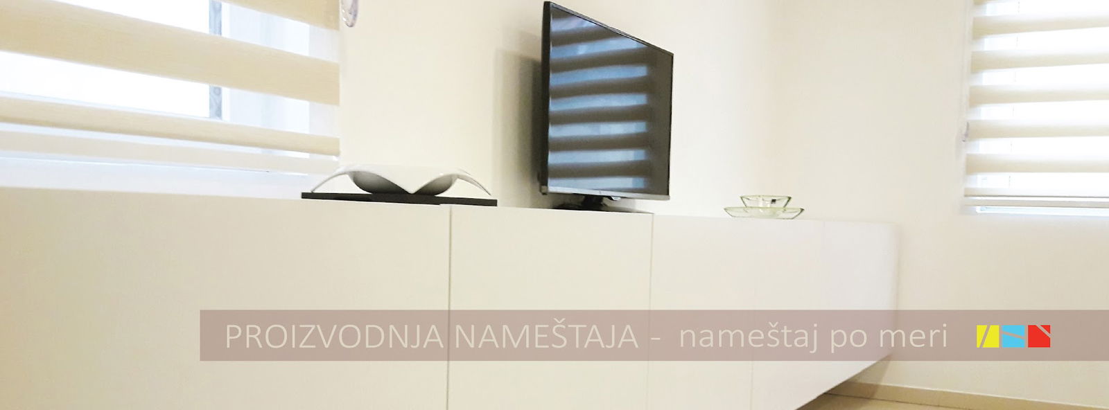 ID Concept - Nameštaj po meri - Kuhinje po meri