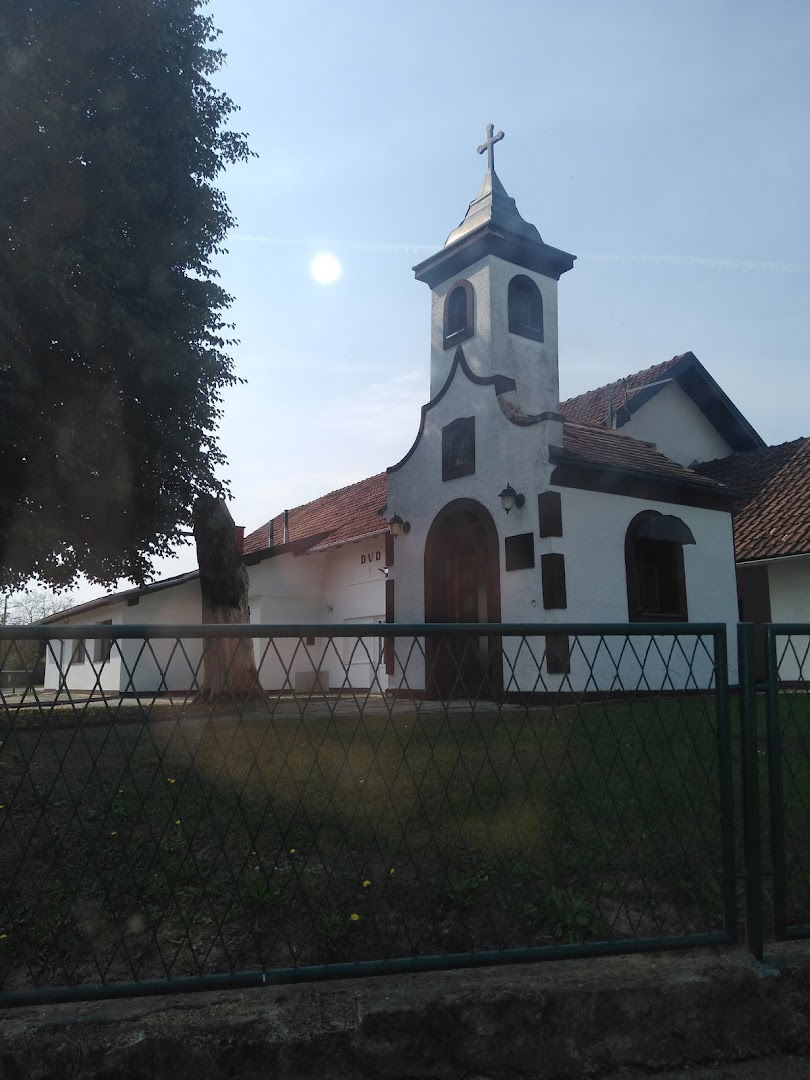 Chapel of St. Florian