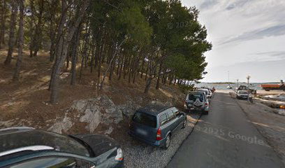 Adventure Charter Drage