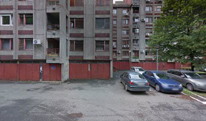 Servis sivecih masina Milos