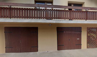 Armas projektiranje Borut Selak s.p.