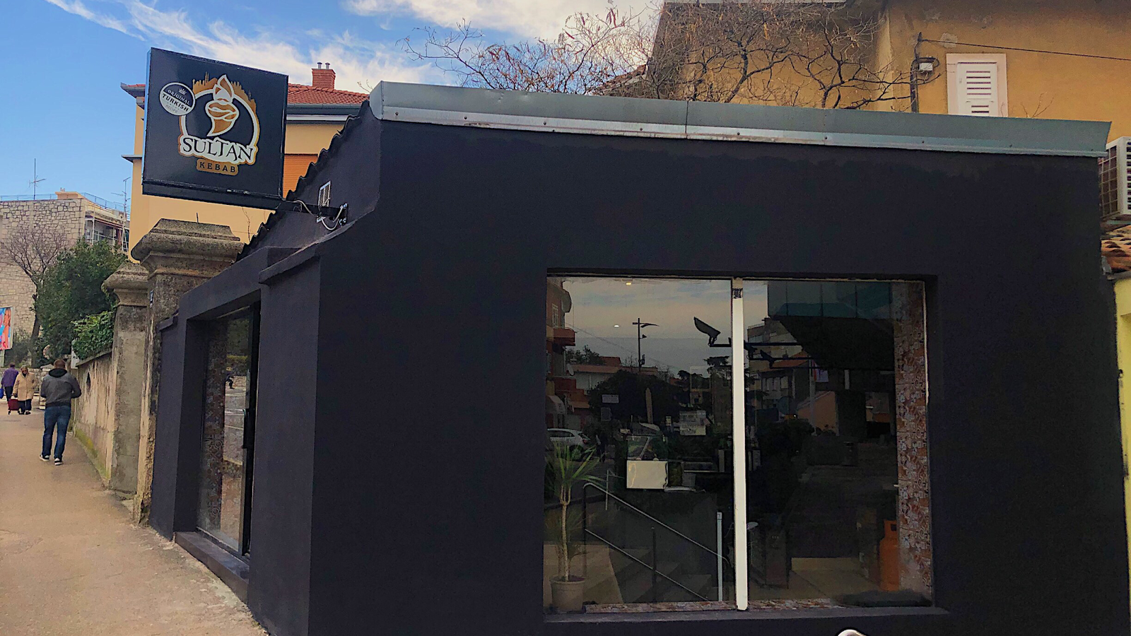 Sultan Kebab