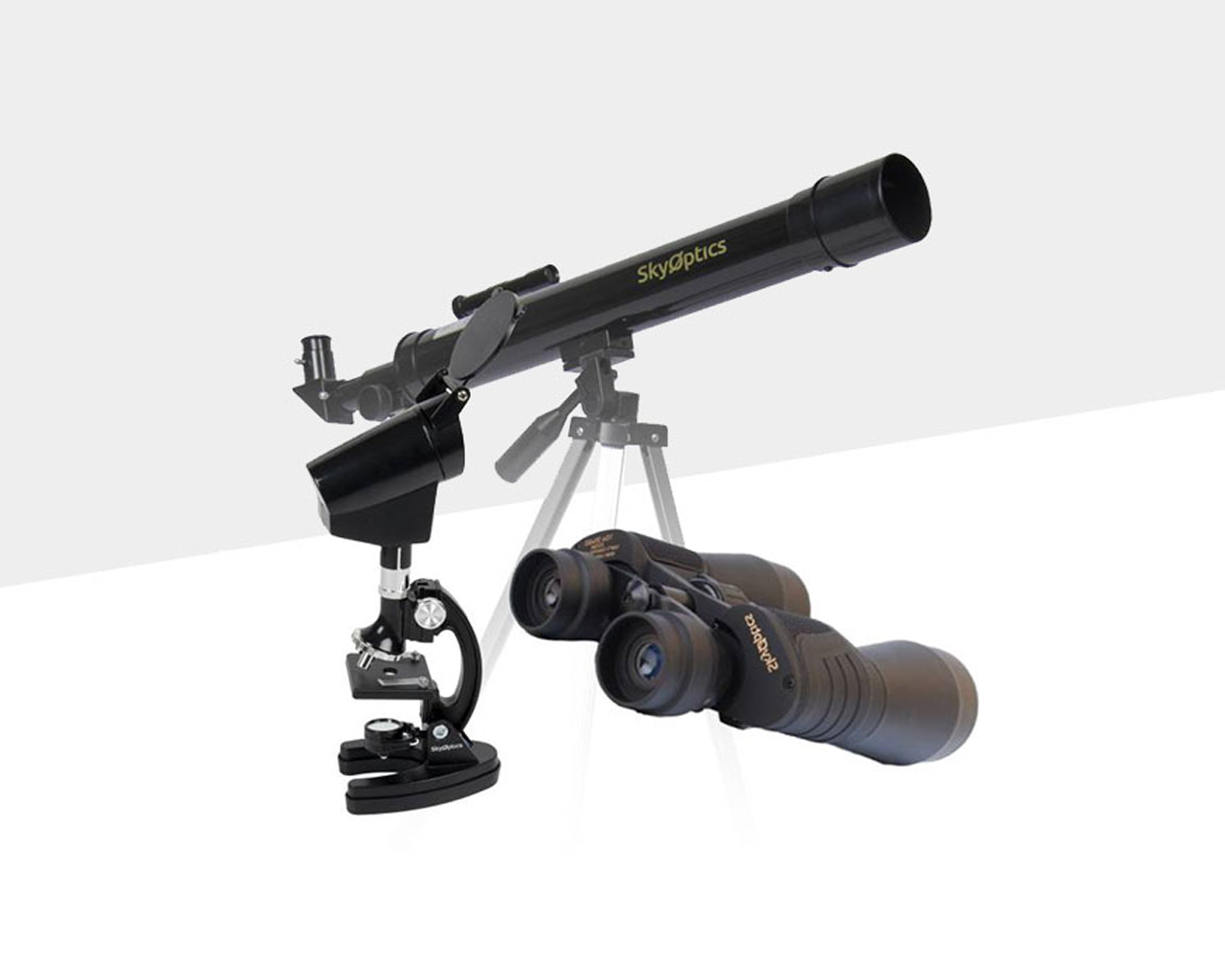 Teleskopi Mikroskopi Dvogledi Lupe | Skyoptics Techno Team doo