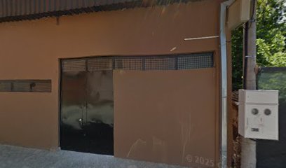 Teretana Sport Active