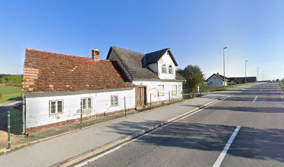 Branko Arnšek avto - Klime popravilo in montaža s.p.