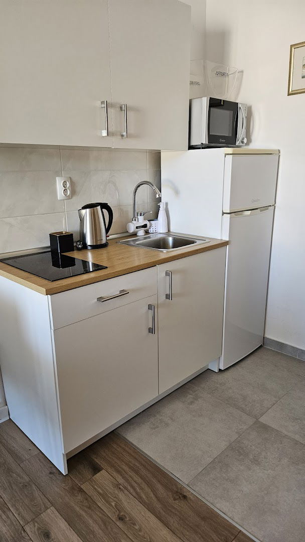 Studio Apartment PEGY ***