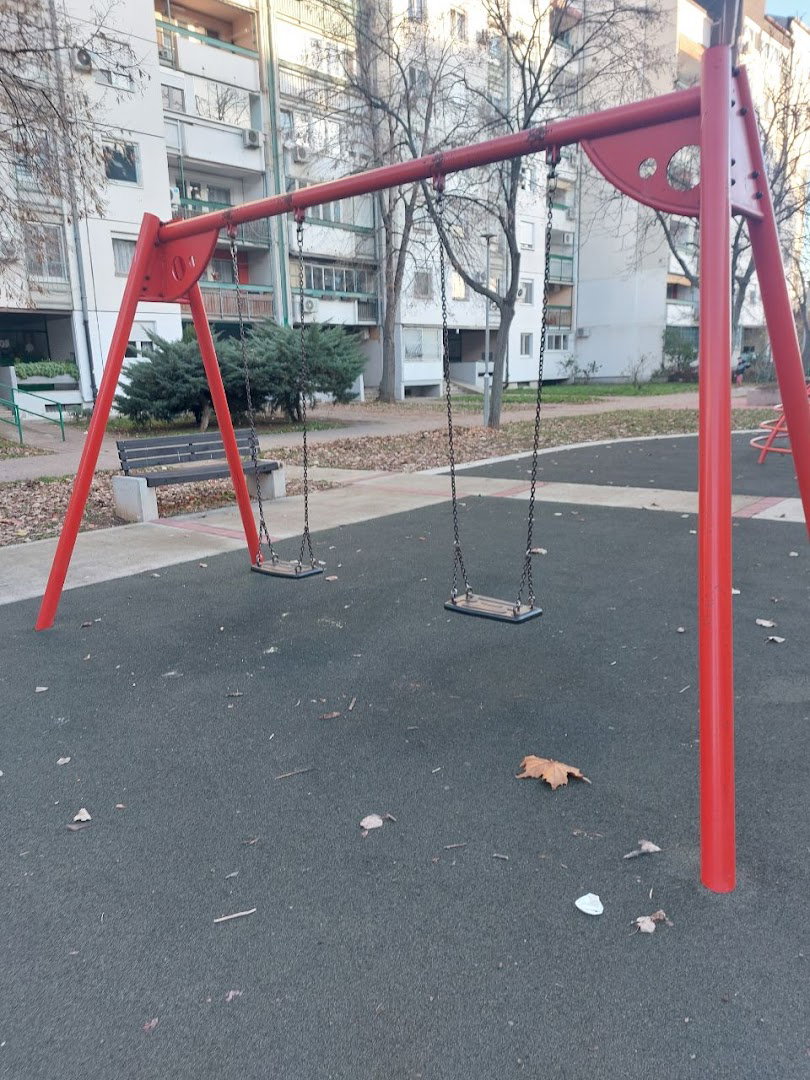 Children's Playground