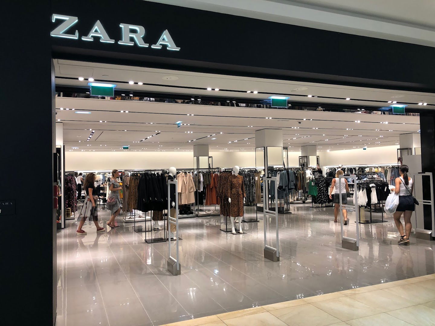 ZARA