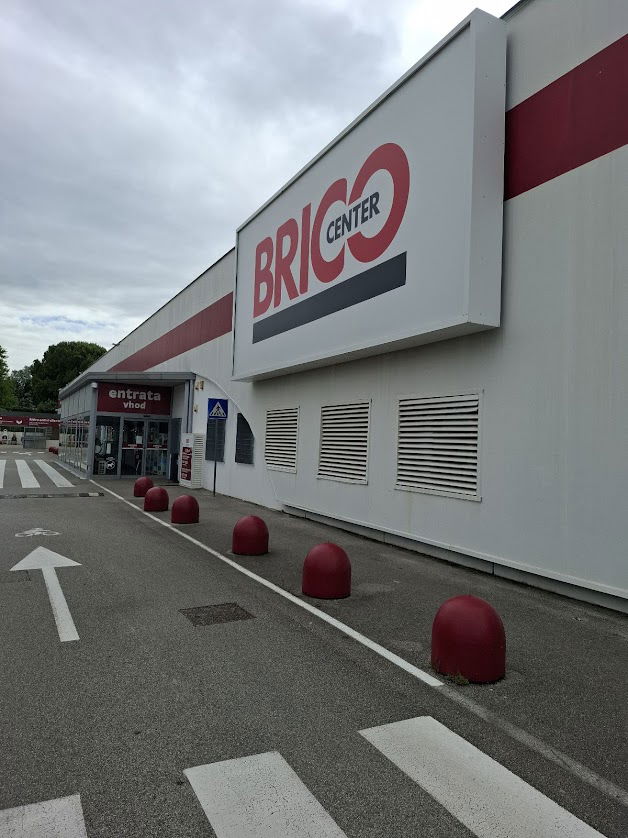 Bricocenter Muggia