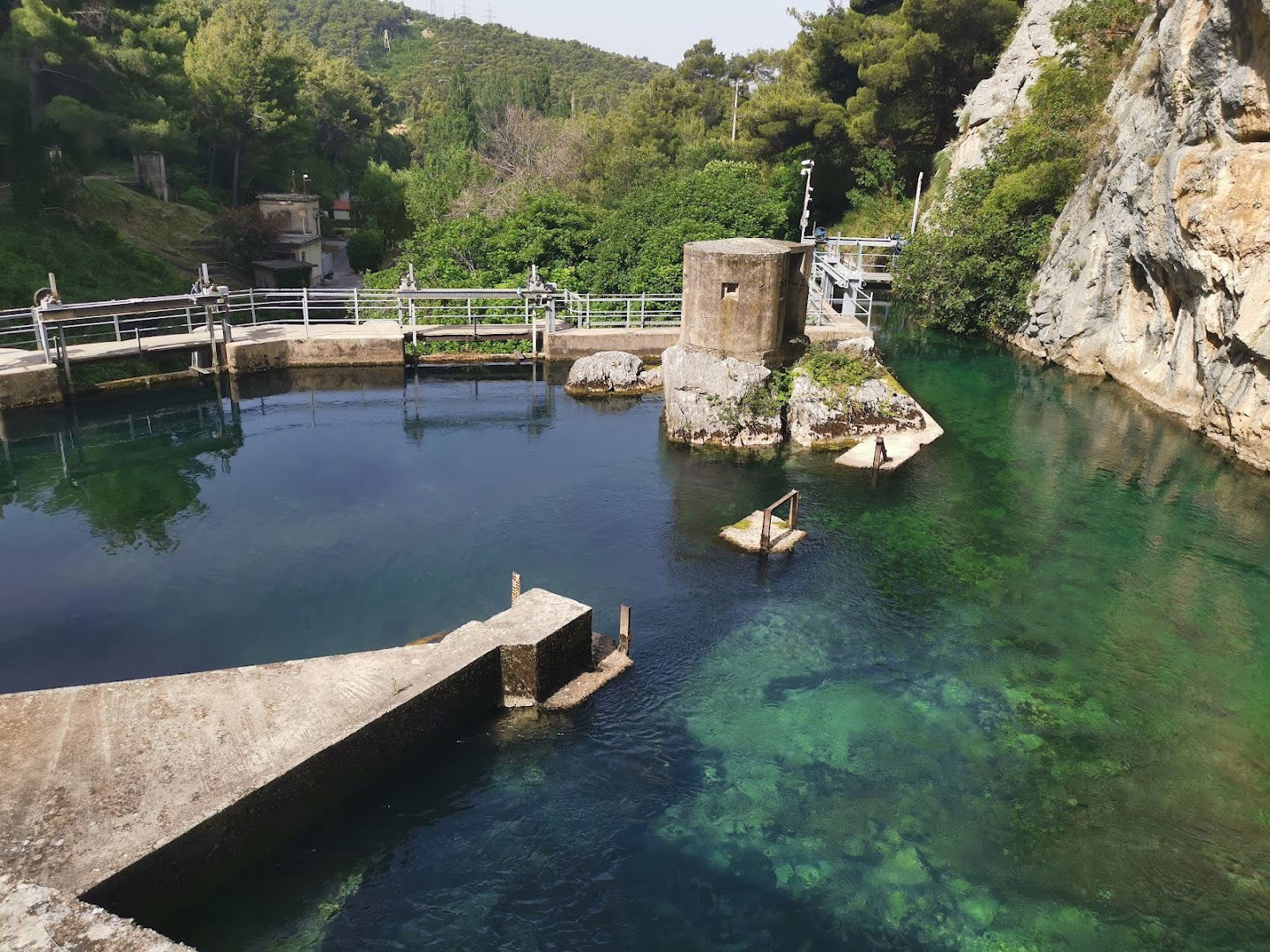 Posebni rezervat "JADRO"