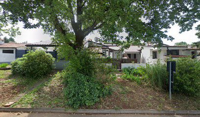 Apartment House Angie