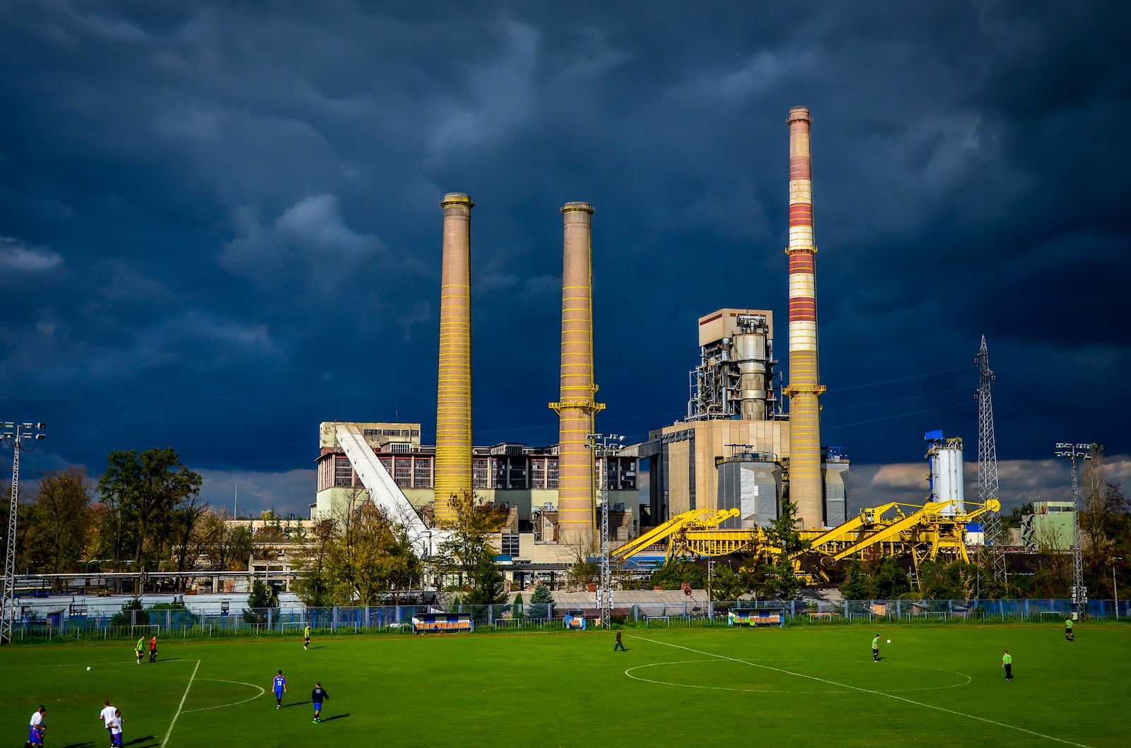 Термоелектрана Колубара А