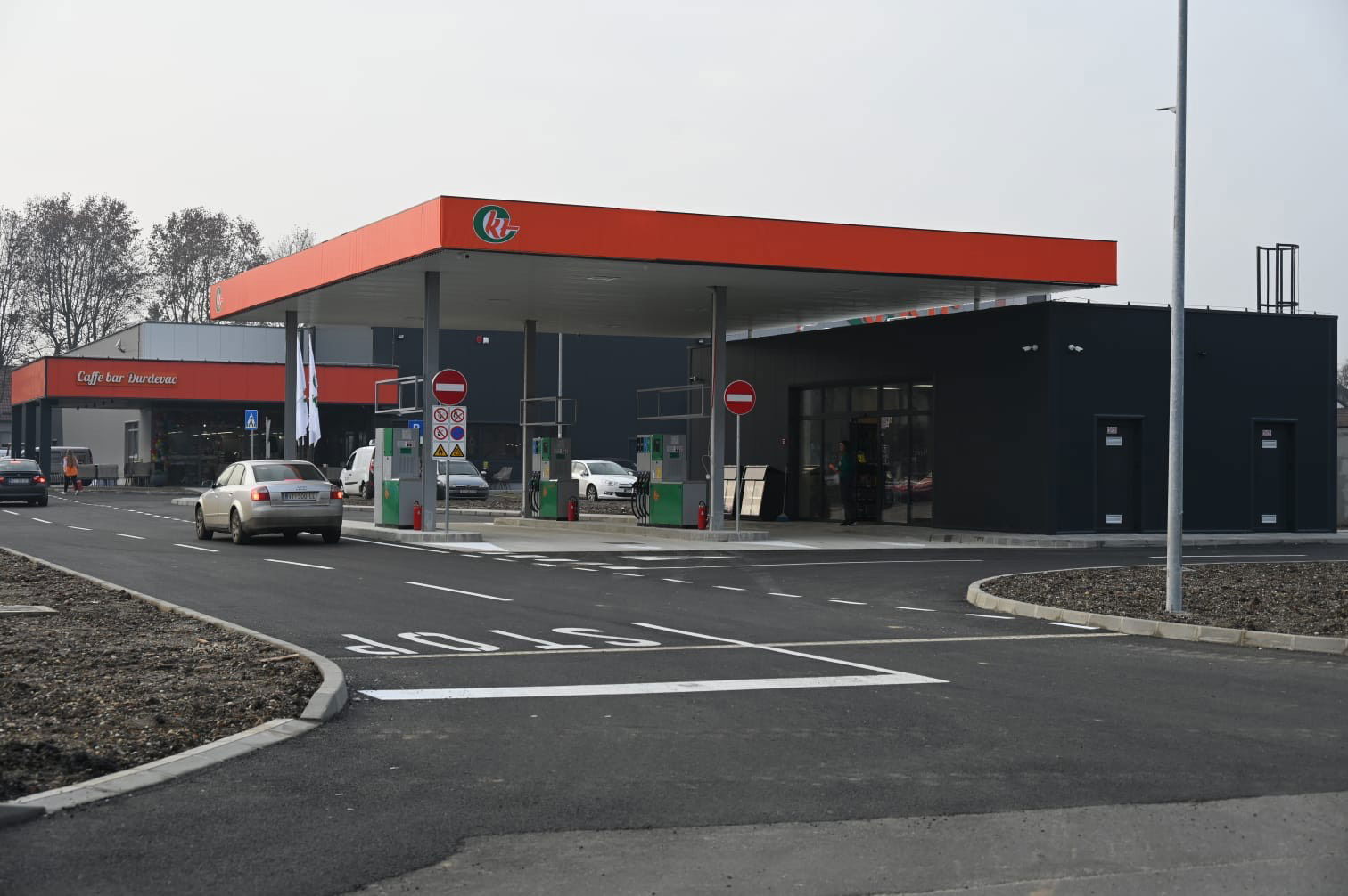 KTC Robni centar Đurđevac