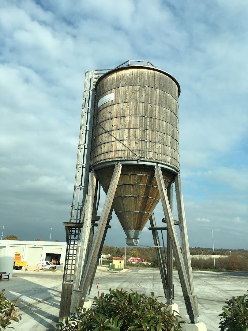 Naplatna postaja Kanfanar