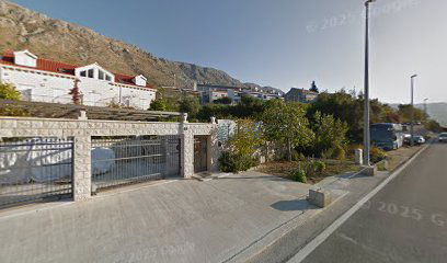 Halo Net d.o.o. za telekomunikacije