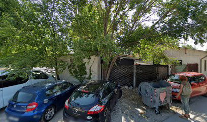 BOĆARSKI KLUB GORČINA