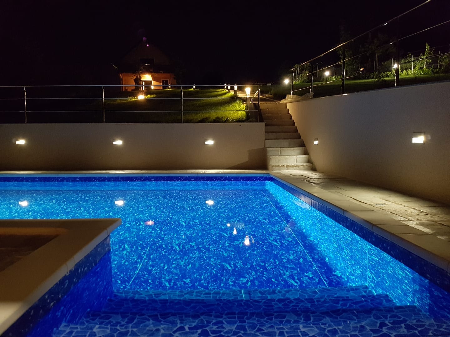 Kuća za odmor Madera