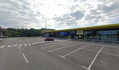 Admiral Automat Club Pazin