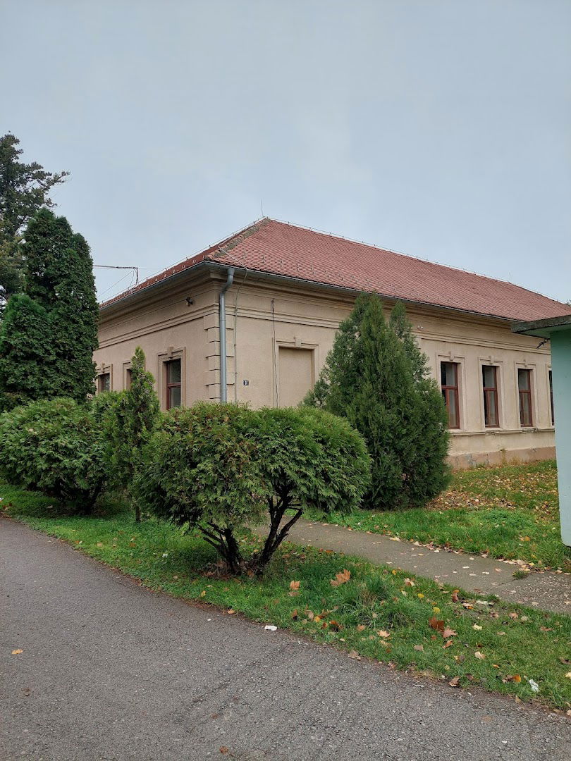 Poljoprivredna škola „Josif Pančić“